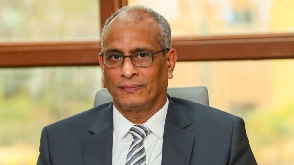 محافظ كفر الشيخ 