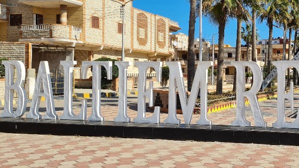 تأهبًا لزحام شم النسيم.. رفع درجة الاستعداد القصوى بمصيف بلطيم