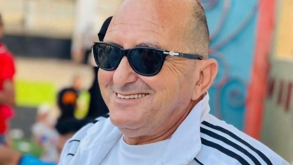 كابتن حمادة شهاب