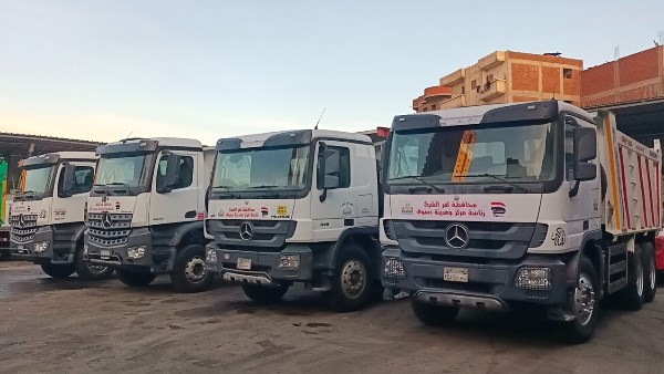 سيارات دسوق