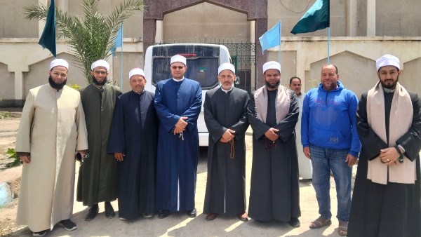 جانب من الفعاليات 