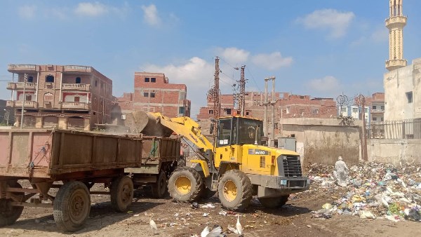 حملات نظافة 