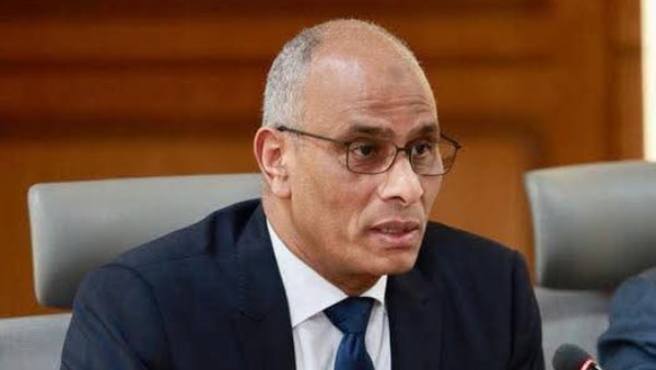 محافظ كفر الشيخ 