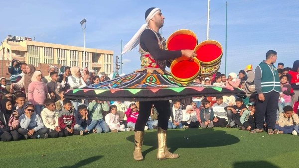 مراكز شباب كفر الشيخ 