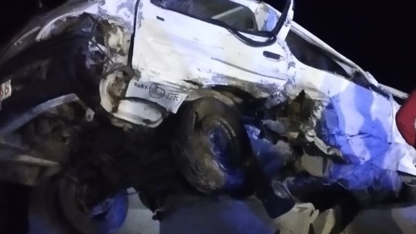 حادث بكفر الشيخ 