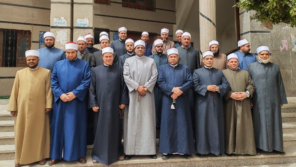 جانب من الفعاليات 