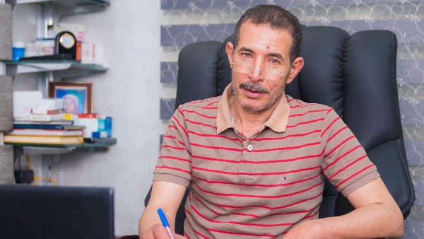 د.محمد البنا 