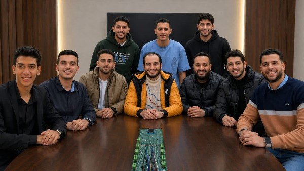 طلاب هندسة كفر الشيخ...... 