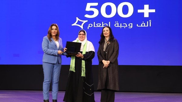 وزيرتا التضامن و التنمية المحلية والبيئة 