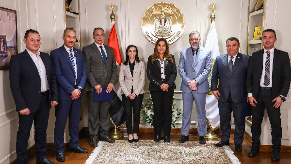 تطوير وتشغيل المجازر بالبحيرة