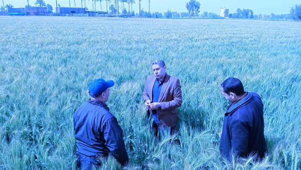 صرف الأسمدة 