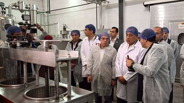 رئيس الوزراء