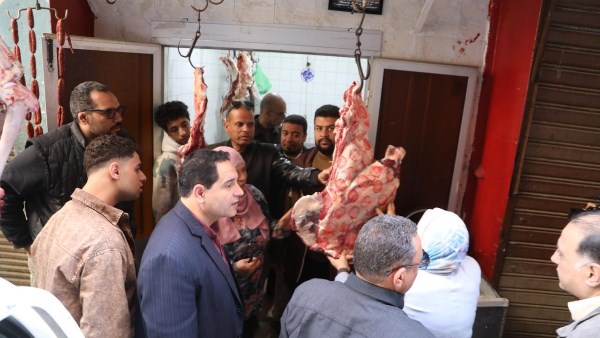  حملات تفتيشية موسعة لمنع ذبح البتلو وحماية الثروة الحيوانية