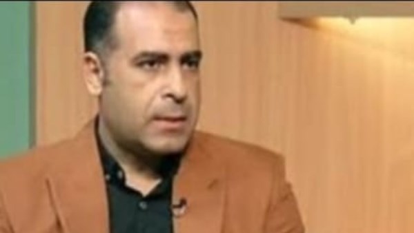 الدكتور محمد زكي عيد