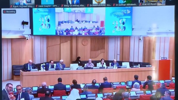 "الزراعة" تستعرض رؤيتها الاستراتيجية لمواجهة التحديات الغذائية 