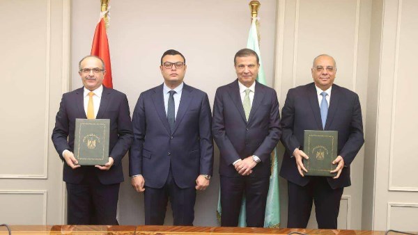 وزير الزراعة 