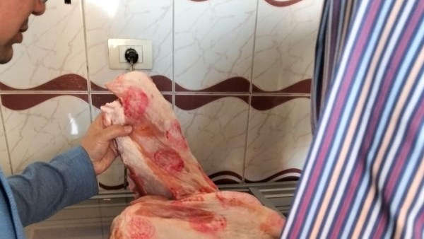 حملات رقابية