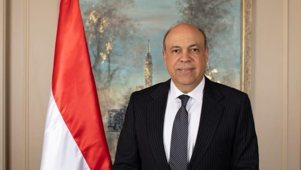 وزير الطيران المدني