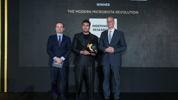 وزير البترول يكرم الفائزين