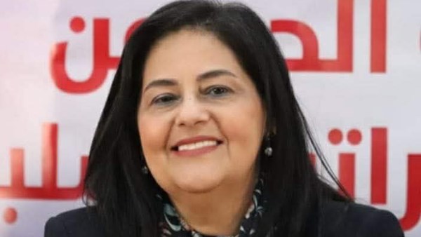 الدكتورة هويدا سيد مصطفى