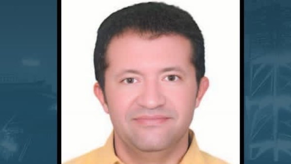 المهندس حسام صادق