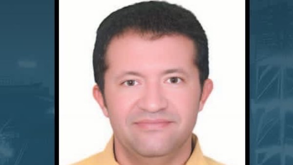 شهيد مصر فى الإمارات