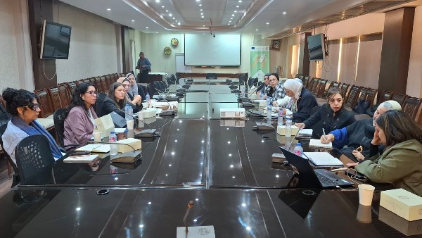 اللجنة الوطنية للقضاء على ختان الإناث