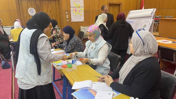 المجلس القومي للمرأة يطلق برنامج التثقيف المالي داخل الجامعات 