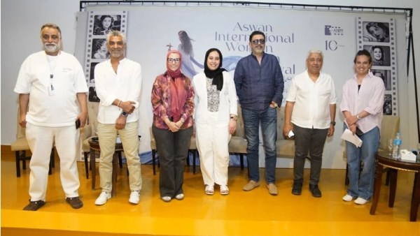 خلال مهرجان أسوان الدولي لأفلام المرأة: المجلس القومي للمرأة يستعرض دور السينما في دعم القضايا المجتمعية 