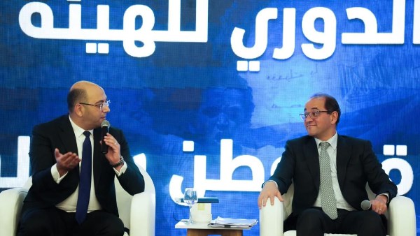 وزير المالية