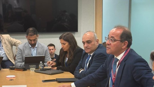 كجوك: 4 أولويات للسياسة المالية لضمان الانضباط وخفض المديونية وتعزيز  التنافسية