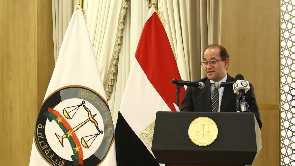 وزير المالية