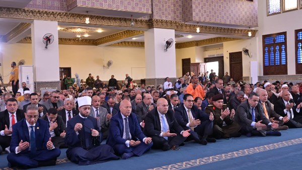 صلاة الجمعة