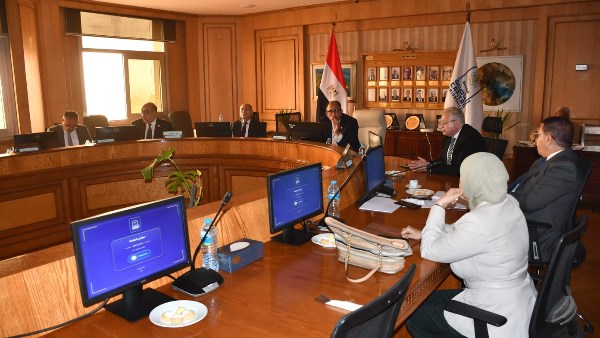 مجلس جامعة العاصمة