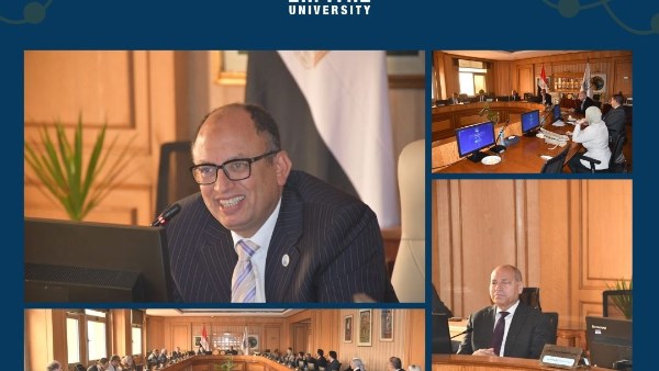 جامعة العاصمة تُعزز إجراءات ترشيد استهلاك الطاقة والمياه