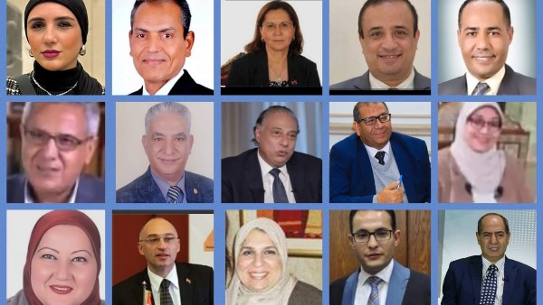 جامعة القاهرة 