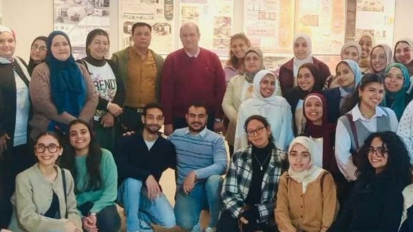 جامعة العاصمة 