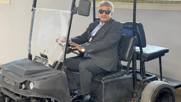 جامعة العاصمة 