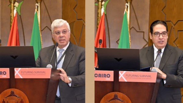 جامعة القاهرة تستضيف المؤتمر الدولي العاشر لقسم العمارة بكلية الهندسة