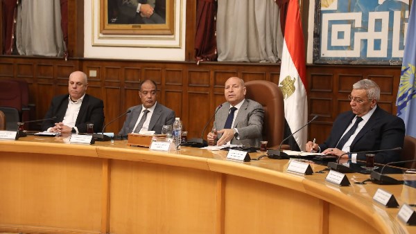 جانب من الفعاليات  