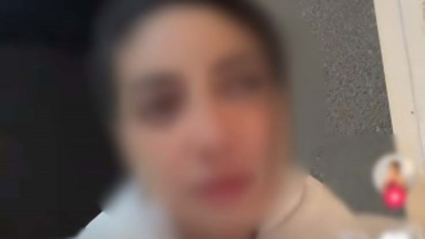 طلعت لايف وهددت بإنهاء حياتها.. الداخلية تكشف ملابسات فيديو سيدة طنطا