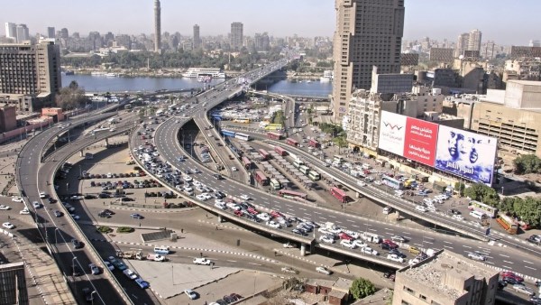 كوبرى أكتوبر