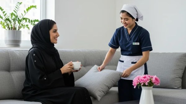 وظائف ممنوعة للمصريات بالخارج