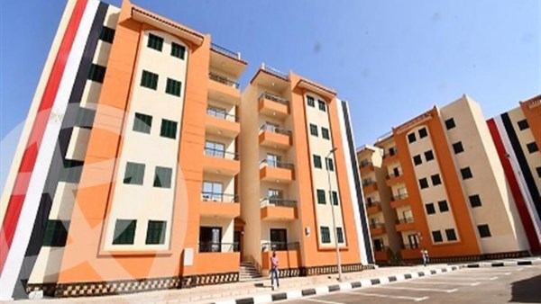 حجز شقق الاسكان الاجتماعي2026