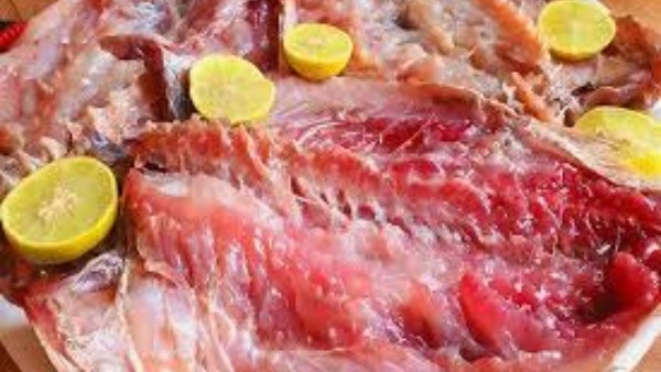 أعراض تسمم الفسيخ 