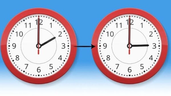 موعد التوقيت الصيفي في مصر 2026