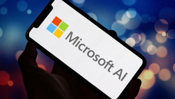 مايكروسوفت