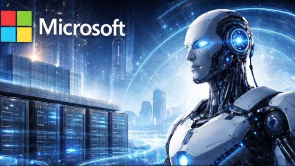 مايكروسوفت