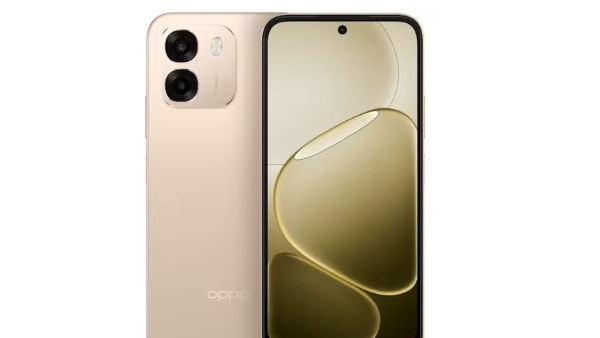 Oppo A6k
