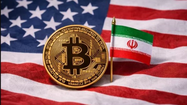 كيف يمكن لـ إيران تحصيل رسوم مضيق هرمز بالبيتكوين؟